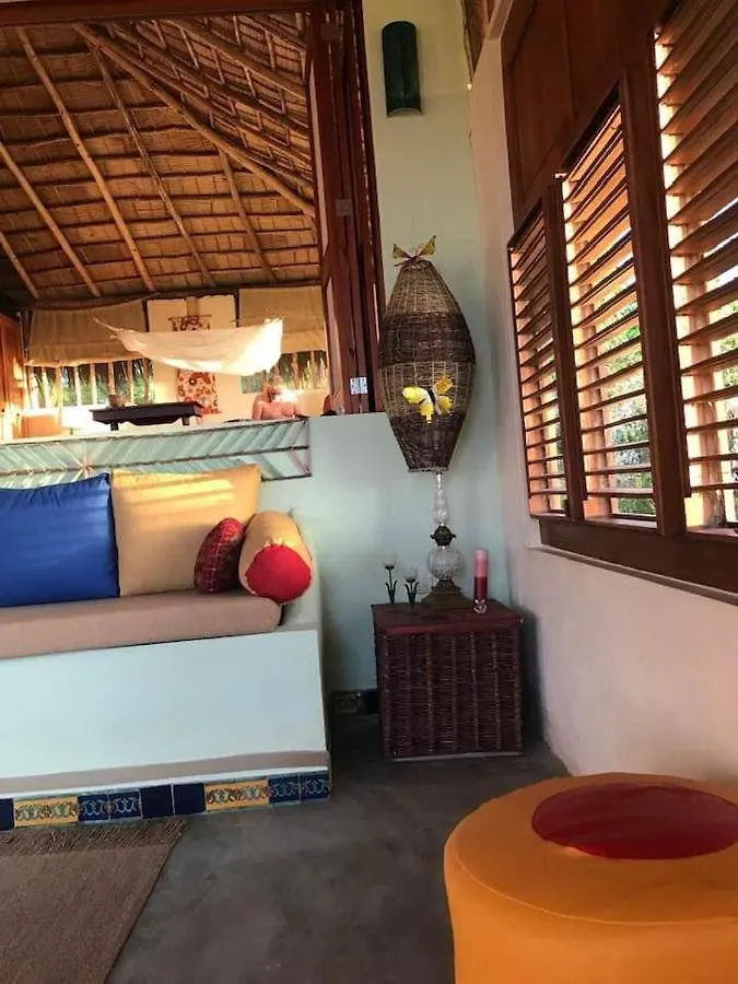 El Limón Eco Casa Alganaヴィラ 0*, El Limón ドミニカ共和国