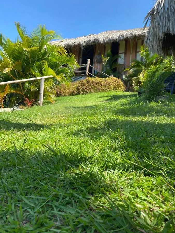 Casa Algana Villa El Limon Dominican Republic