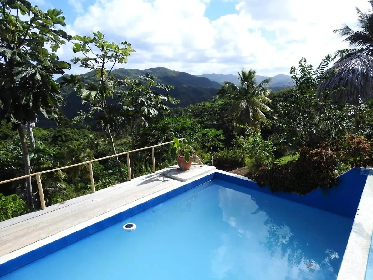 Casa Algana Villa El Limon