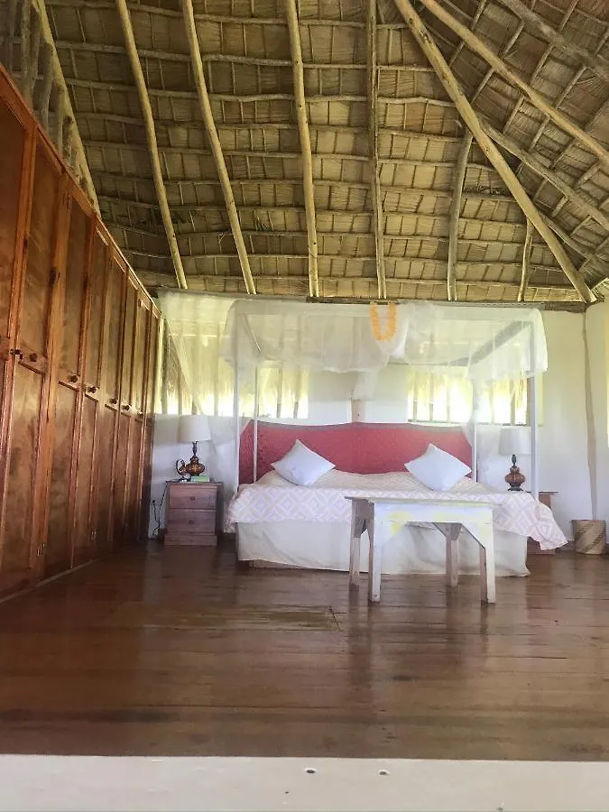 Casa Algana Villa El Limon