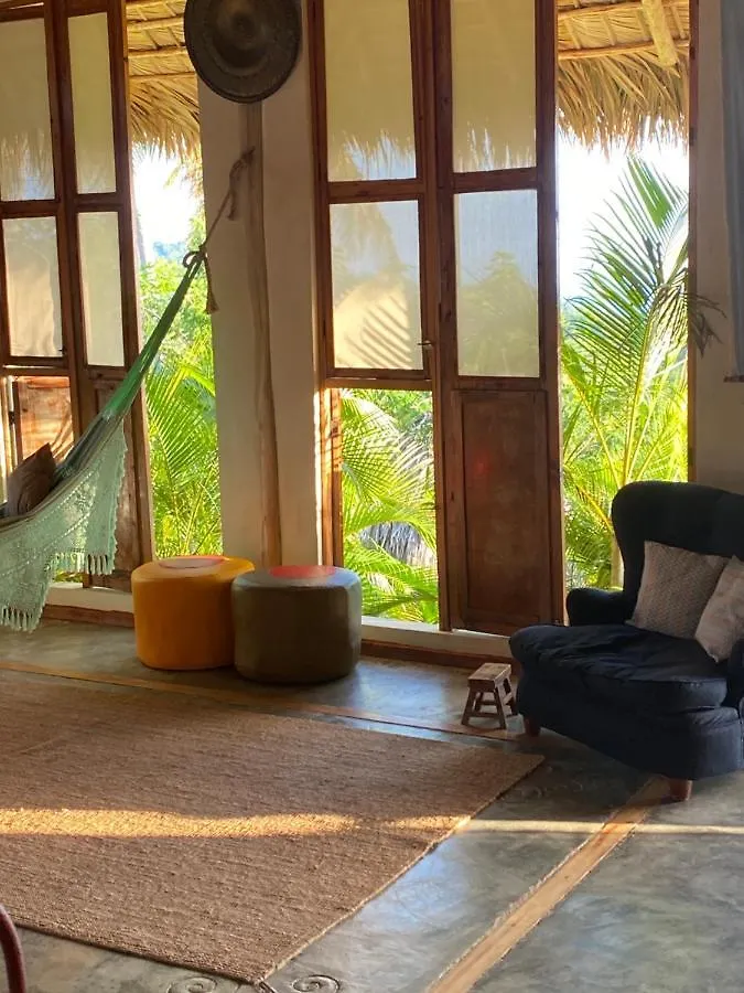 Casa Algana Villa El Limon 0*,