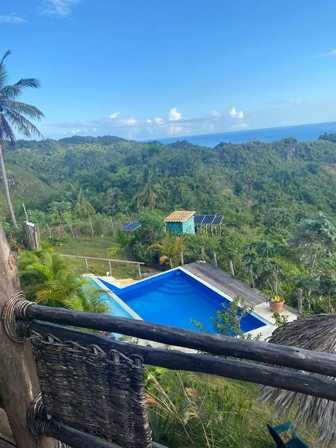 Casa Algana Villa El Limon
