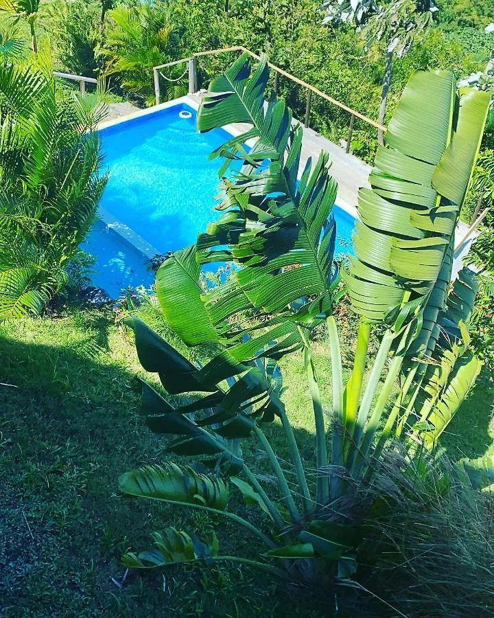 Casa Algana Villa El Limon