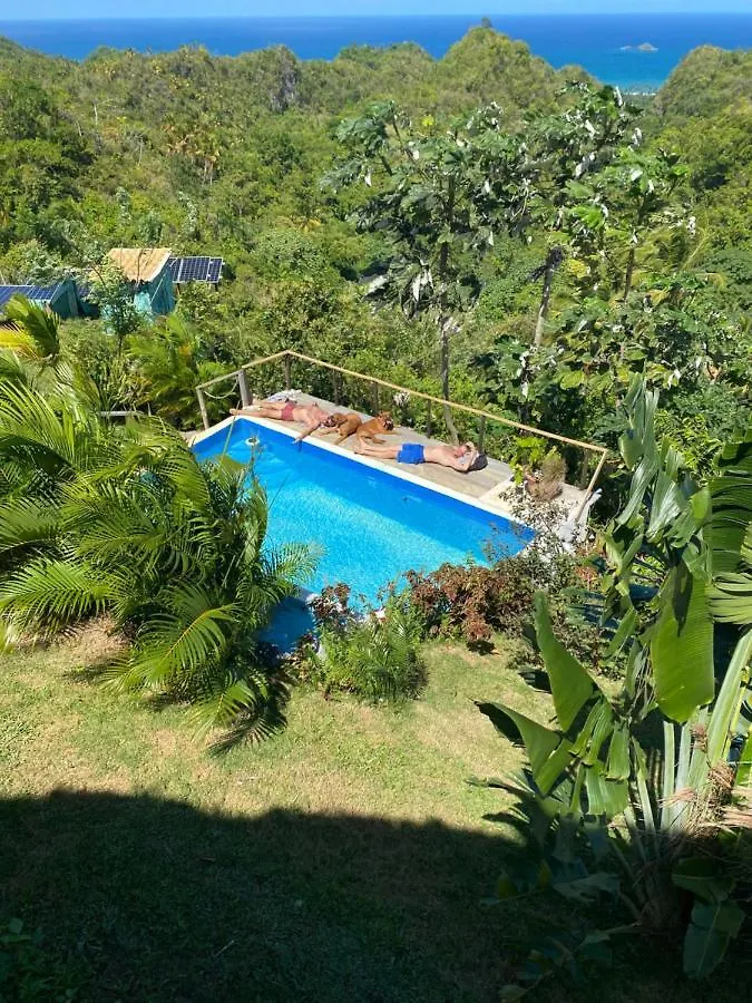 Casa Algana Villa El Limon