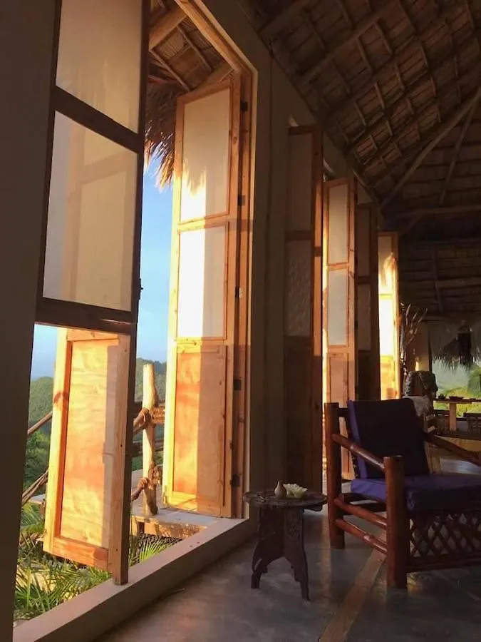 Casa Algana Villa El Limon