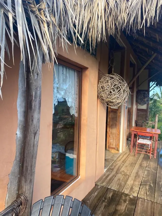 Casa Algana Villa El Limon