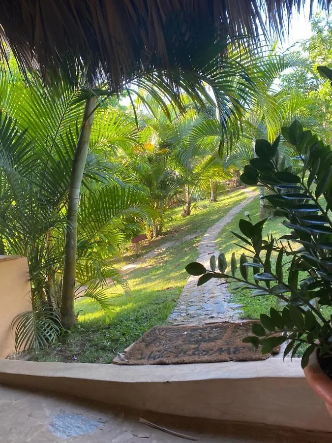 Casa Algana Villa El Limon