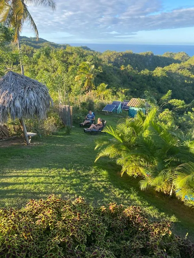 Casa Algana Villa El Limon 0*,  Dominican Republic