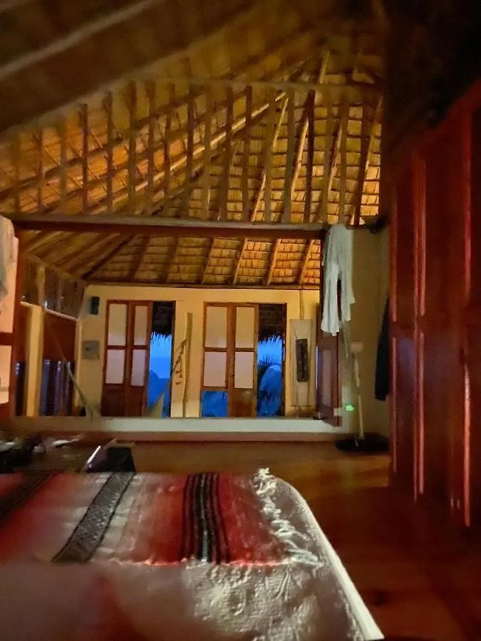Casa Algana Villa El Limon