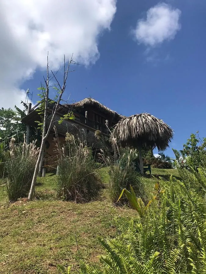 Casa Algana Villa El Limon 0*,