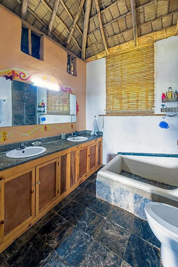 Casa Algana Villa El Limon