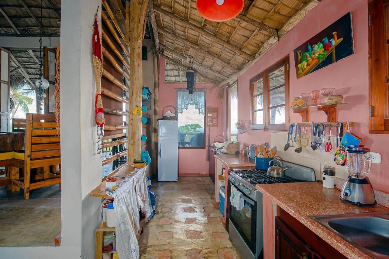Casa Algana Villa El Limon Dominican Republic