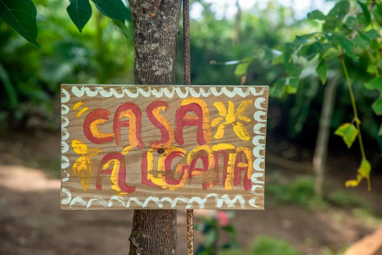 Casa Algana Villa El Limon