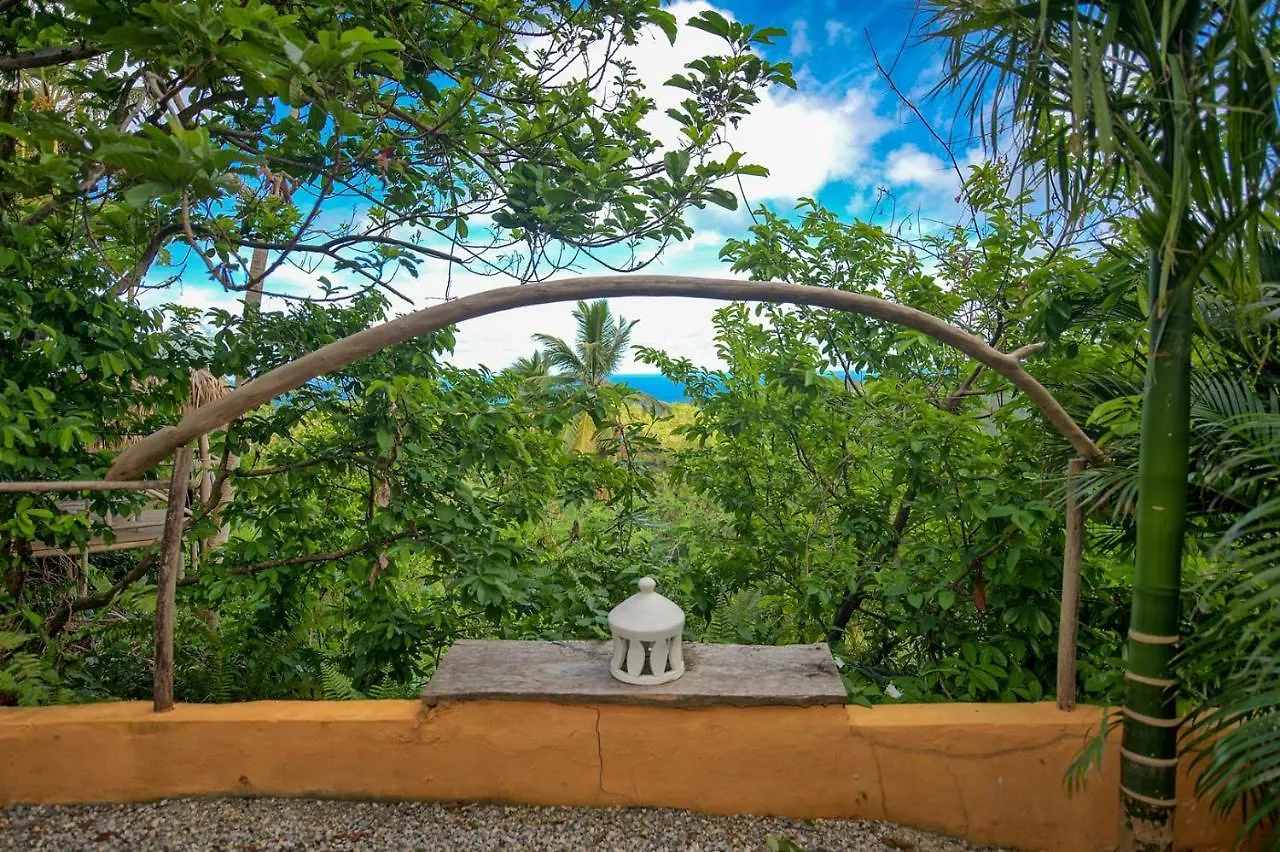 Casa Algana Villa El Limon