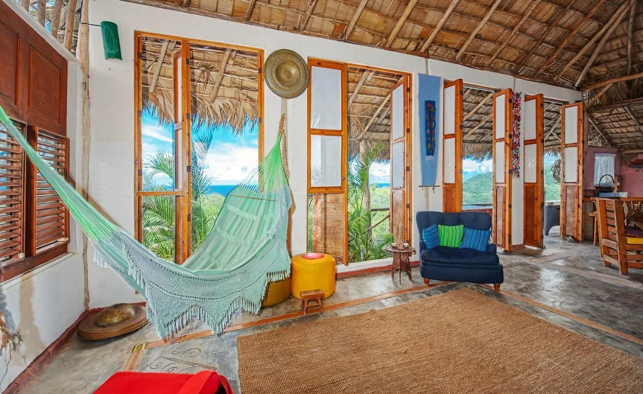 Casa Algana Villa El Limon