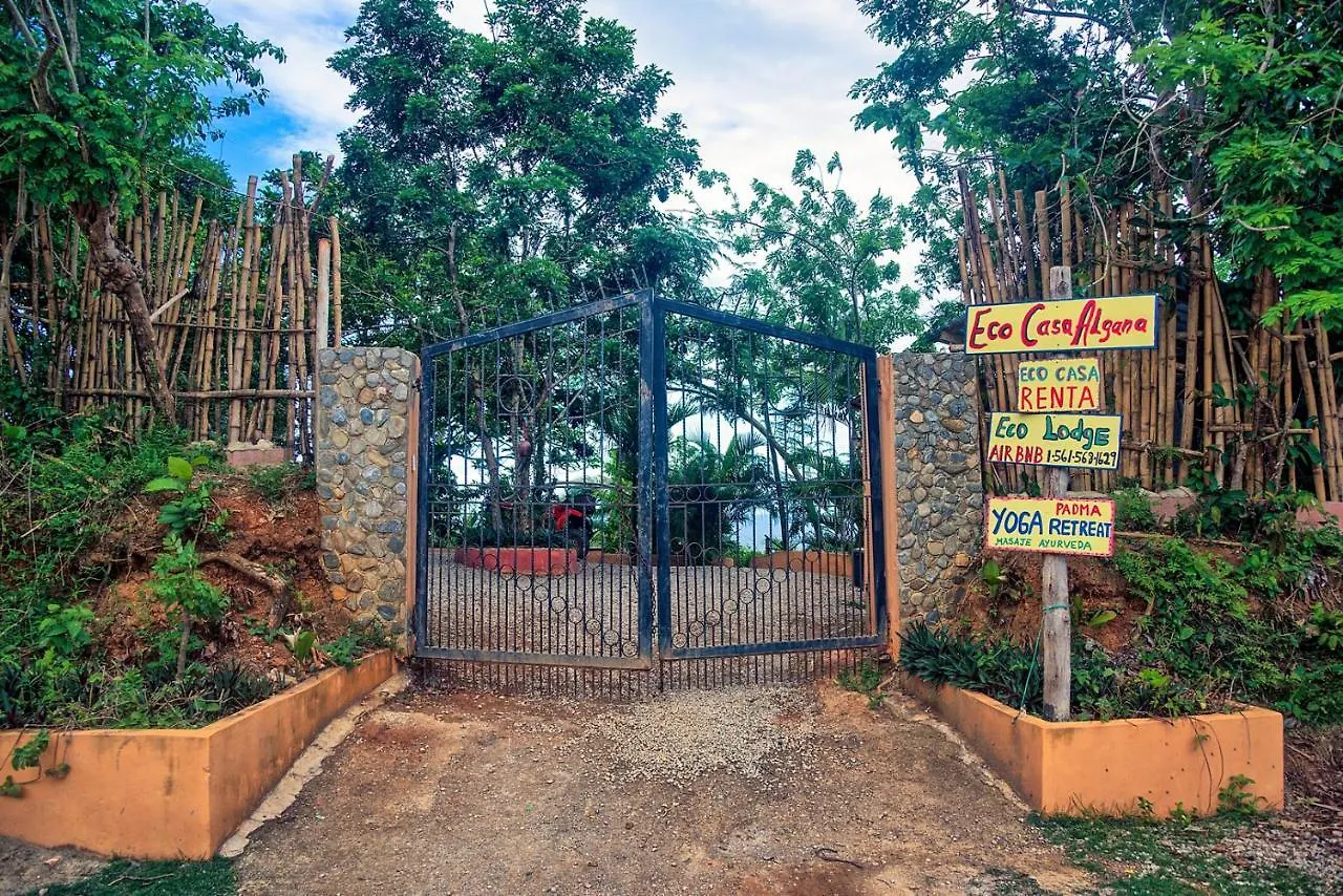 Casa Algana Villa El Limon