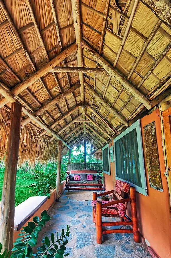 Casa Algana Villa El Limon