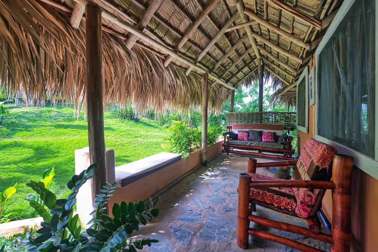 Casa Algana Villa El Limon Dominican Republic