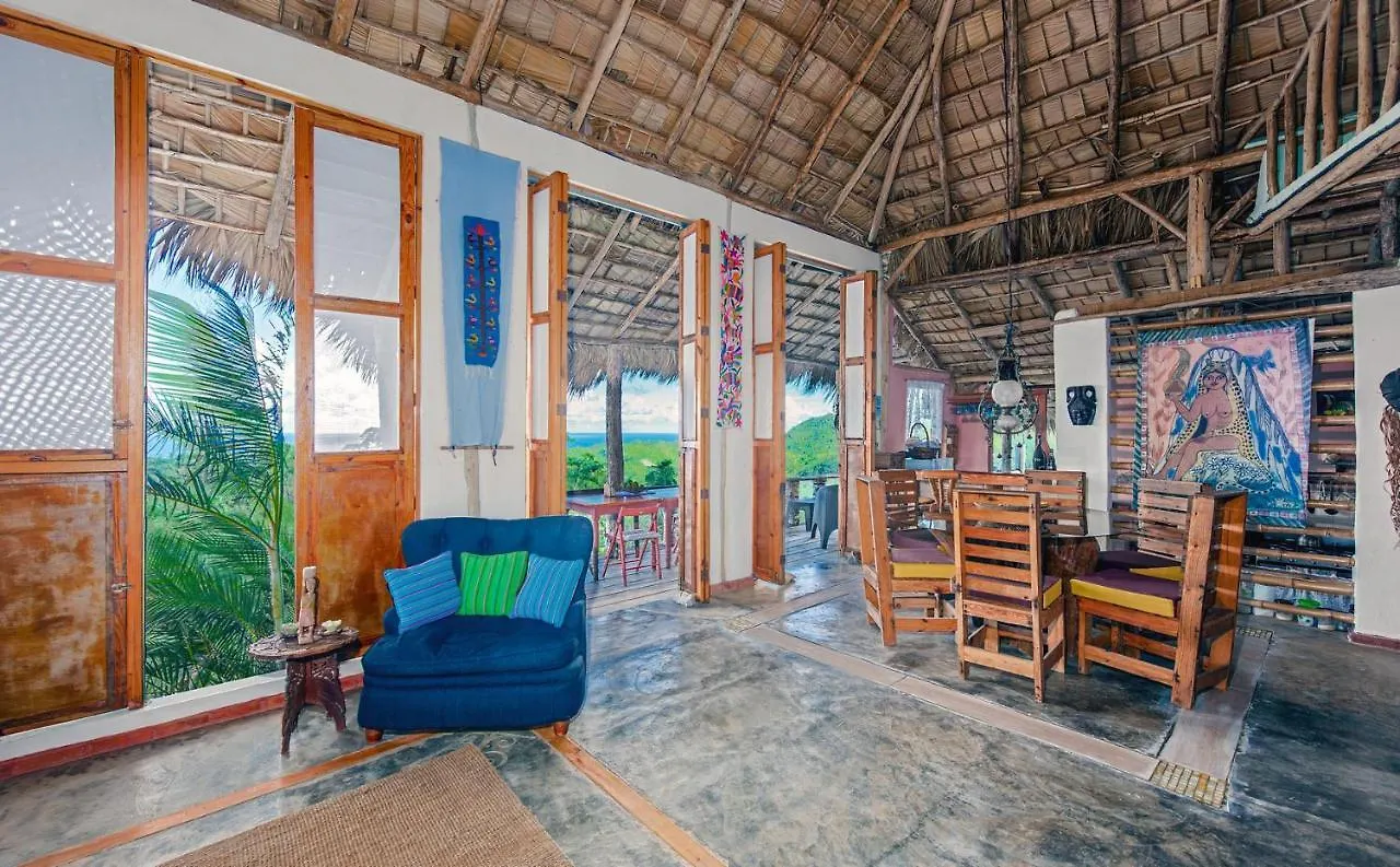 Casa Algana Villa El Limon