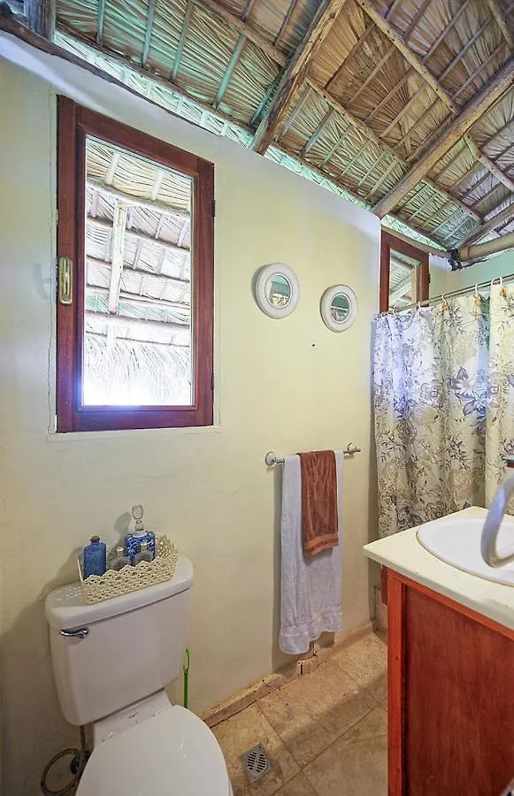 Casa Algana Villa El Limon