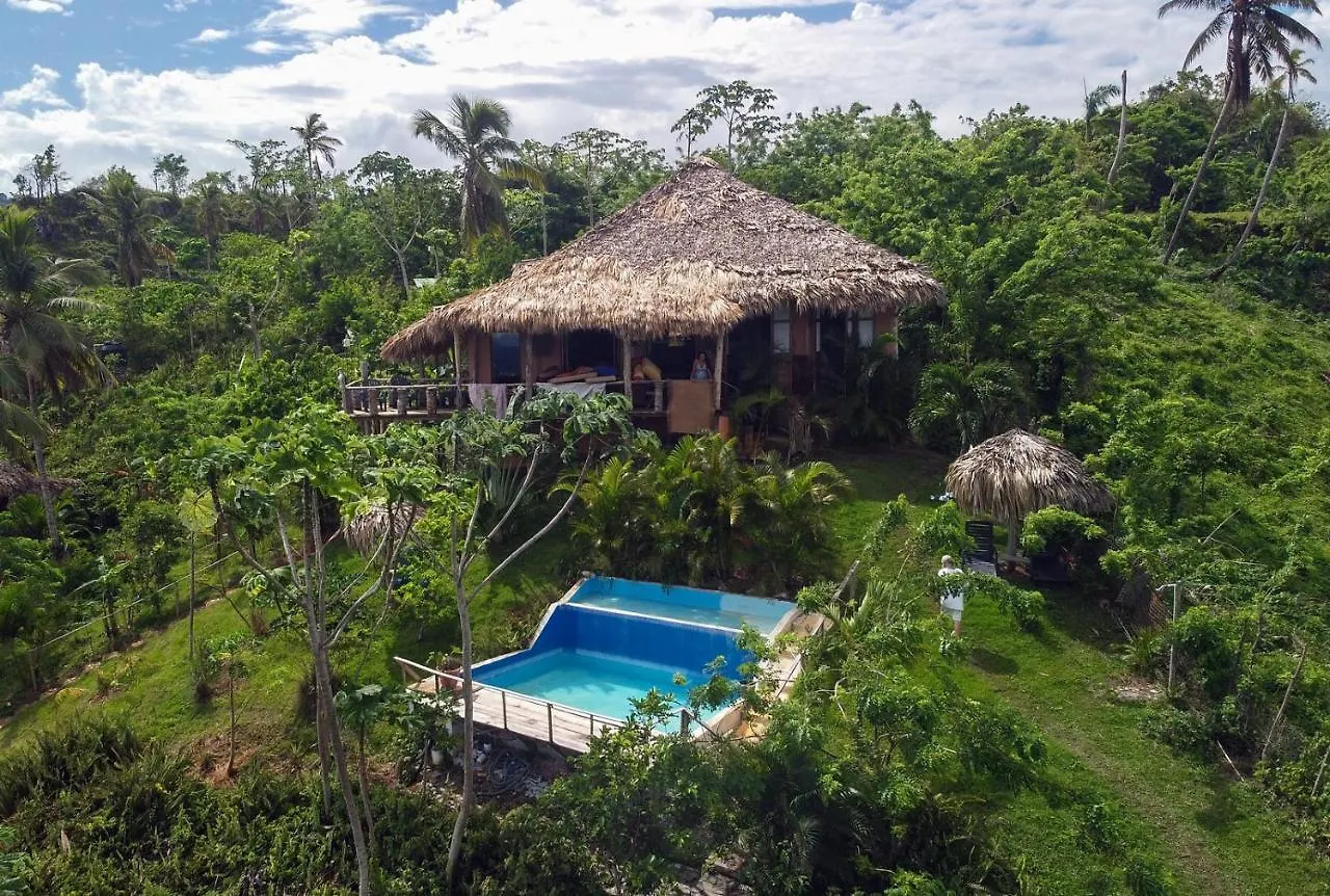 Casa Algana Villa El Limon