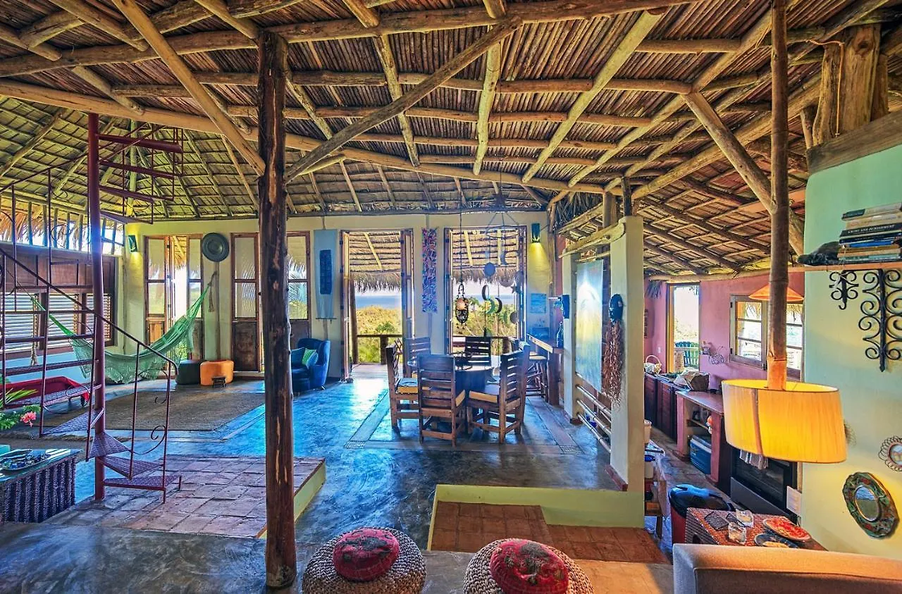 Casa Algana Villa El Limon 0*,