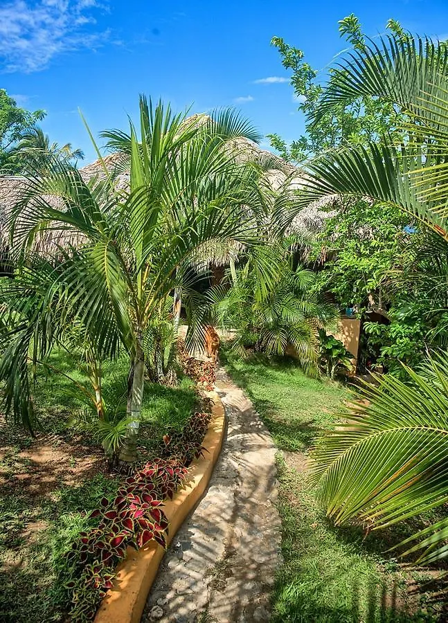 Casa Algana Villa El Limon Dominican Republic