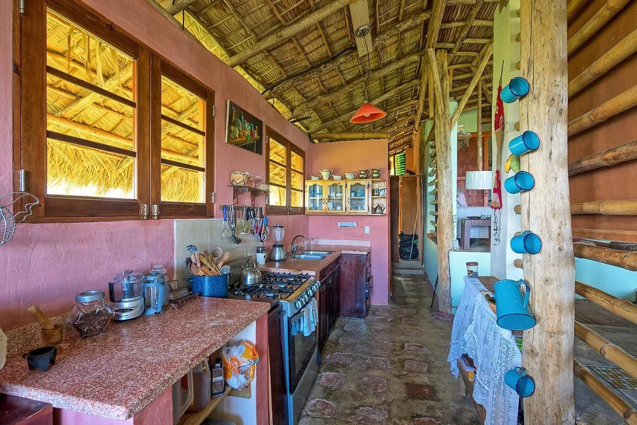 Casa Algana Villa El Limon