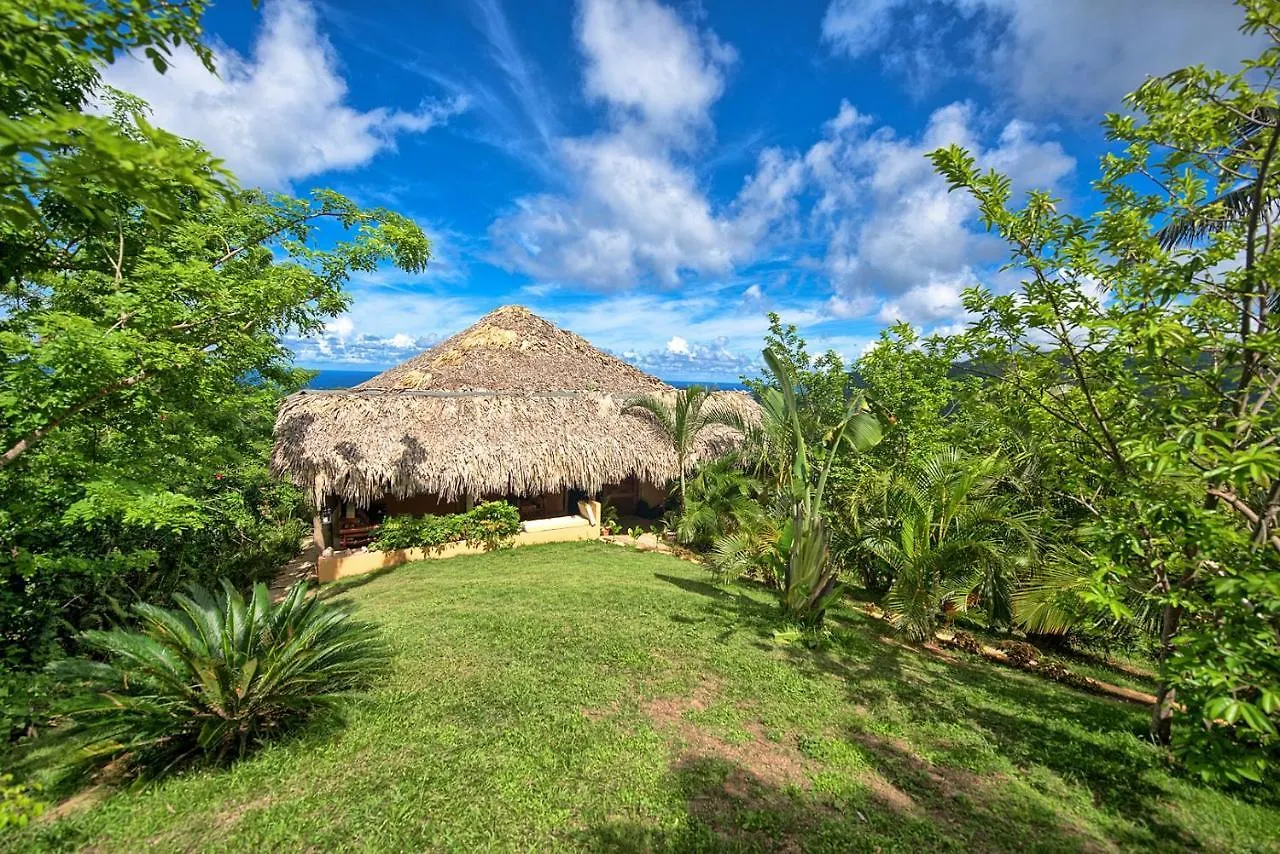 Casa Algana Villa El Limon 0*,  Dominican Republic