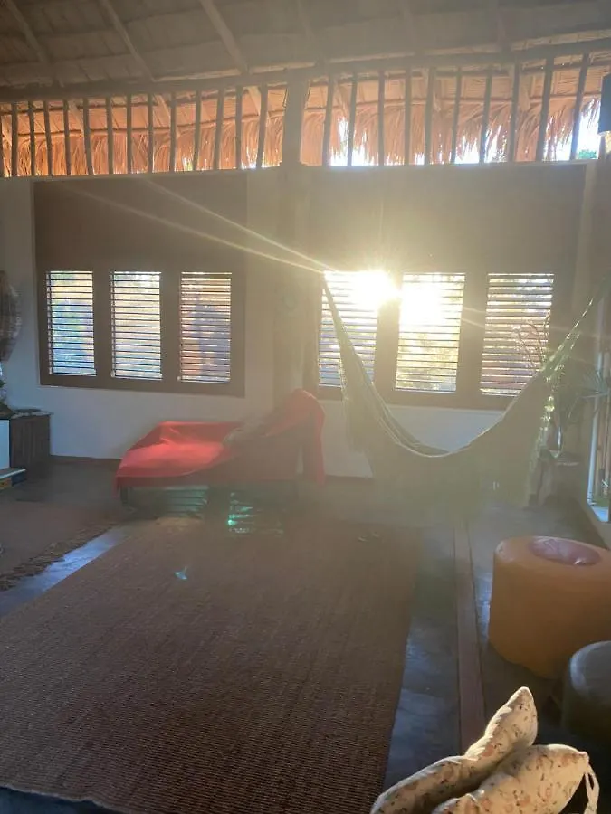 Casa Algana Villa El Limon